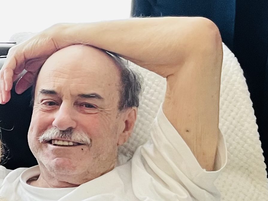 Obituary: Roger Marceau, 1947-2025 | Seven Days