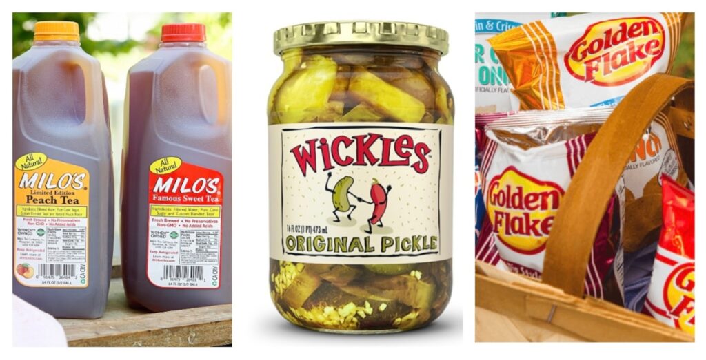 Milo's Famous Sweet Tea ranked as ‘most loved’ brand in state: Do you agree?