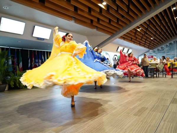 Orlando’s Hispanic Heritage Month art exhibition is now open 
