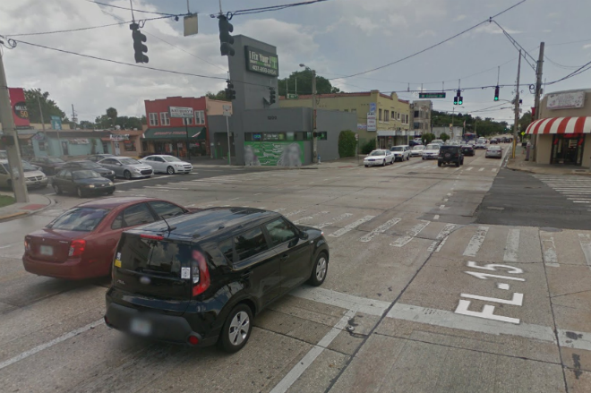 Orlando City Council to consider significantly expanding red light camera program