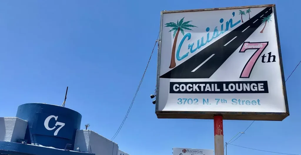 Phoenix man arrested for threatening to shoot up LGBTQ+ bar