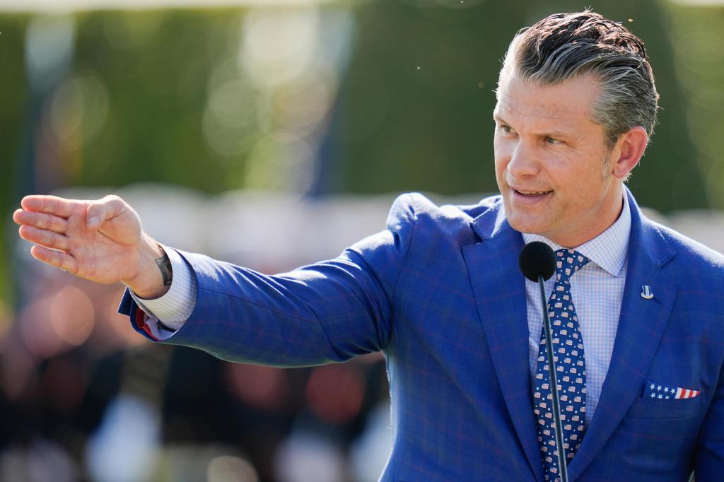 Pentagon steps up media restrictions, now requiring approval before reporting even unclassified info – Baltimore Sun