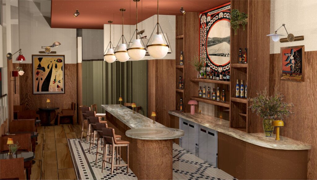 The 18 hottest new restaurants opening in Orlando this fall