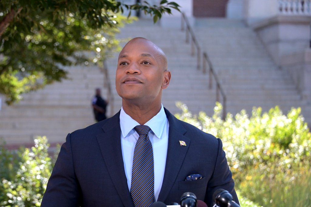 How Gov. Wes Moore’s economic growth agenda bets big on quantum computing