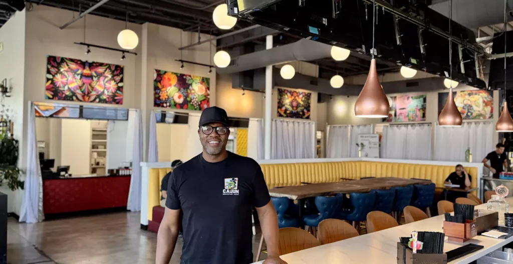 Popular Cajun brunch spot will pop up at midtown Phoenix restaurant