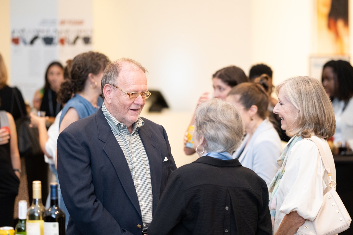 How urban design is building a better Birmingham—don’t miss this Oct. 2 talk 4 2024 10 3 Morris Fund Lecture Reception 09 horizontal How urban design is building a better Birmingham—don’t miss this Oct. 2 talk
