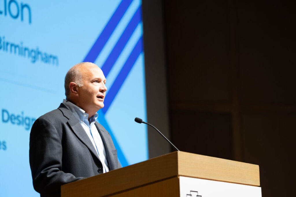 How urban design is building a better Birmingham—don’t miss this Oct. 2 talk