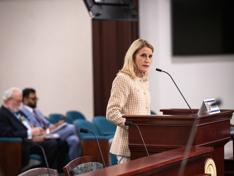 Florida lawmakers target ‘most hated tax’ in property tax committee meeting