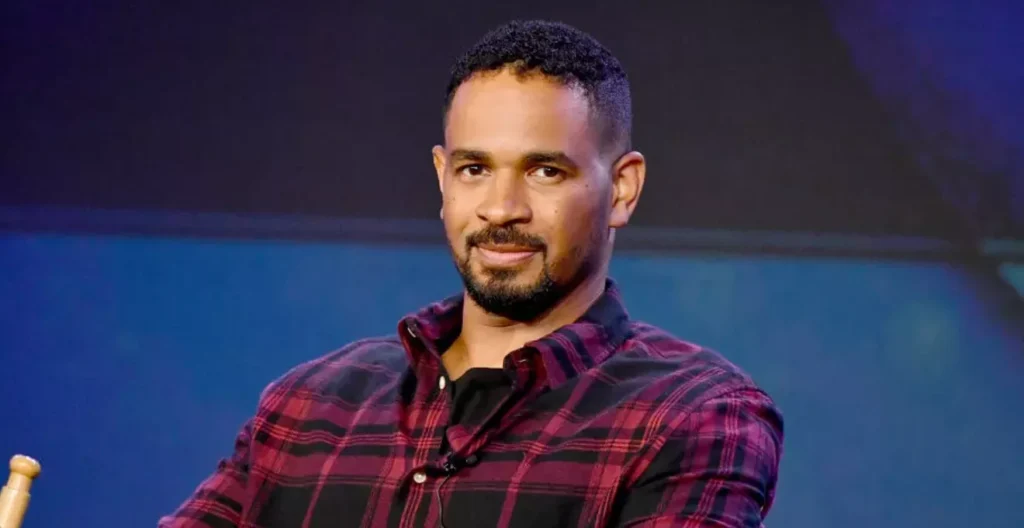 Damon Wayans Jr. is ready to make Phoenix laugh Sept. 26 and 27