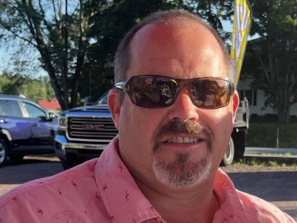 Obituary: David Joseph Atherton, 1971-2025