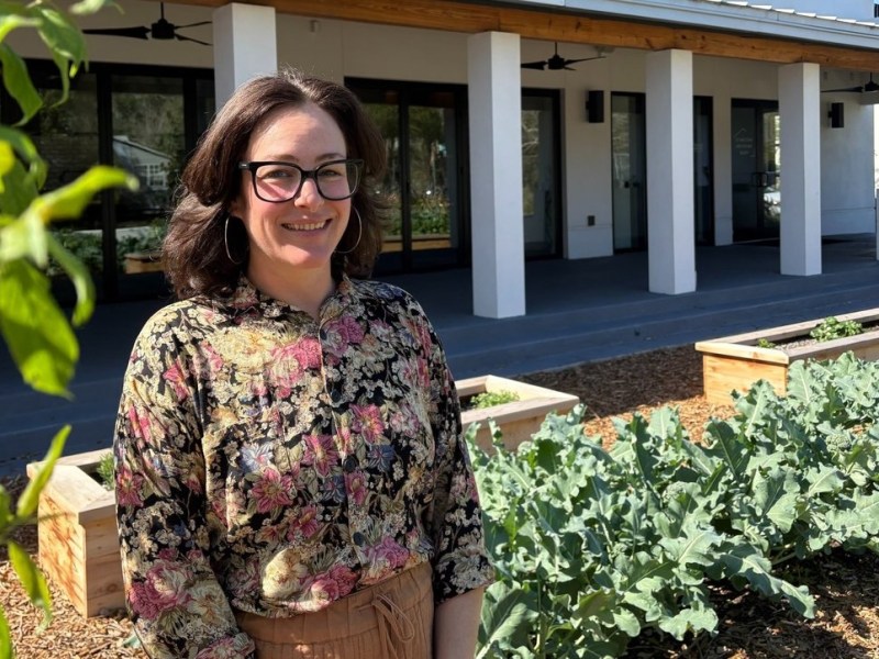 Farmers Market Finds event at Kitchen House spotlights MidMod Urban Farm this week