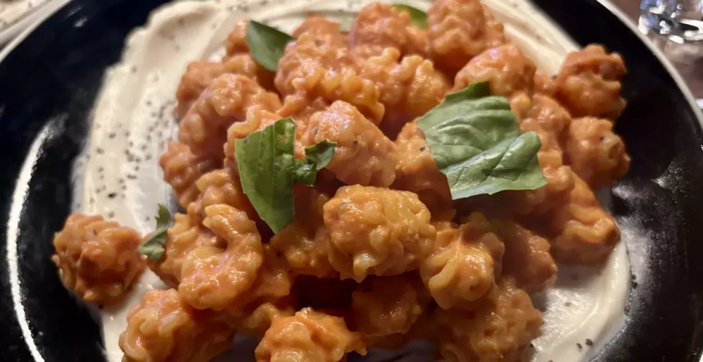 Downtown Phoenix restaurant's 'Girl Dinner' is the best deal in town