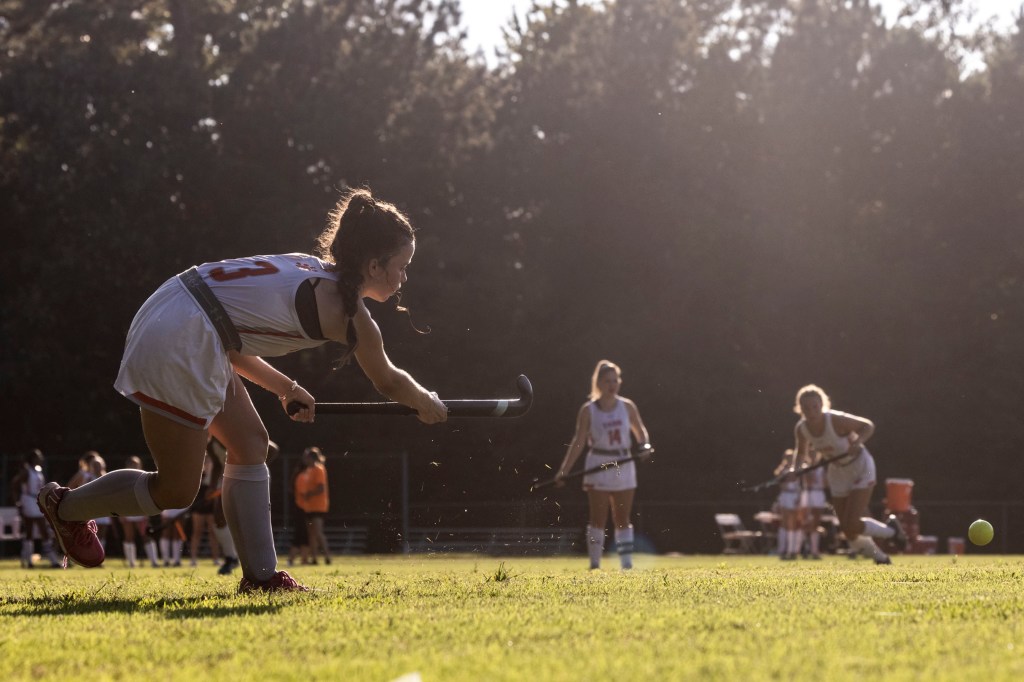 High school scoreboard: Jamestown wins Bay Rivers District golf championship