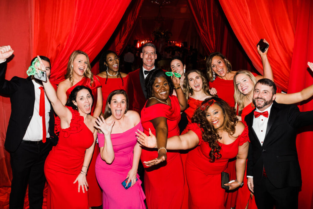 $20M raised at the Birmingham Heart Ball for lifesaving research + how to support