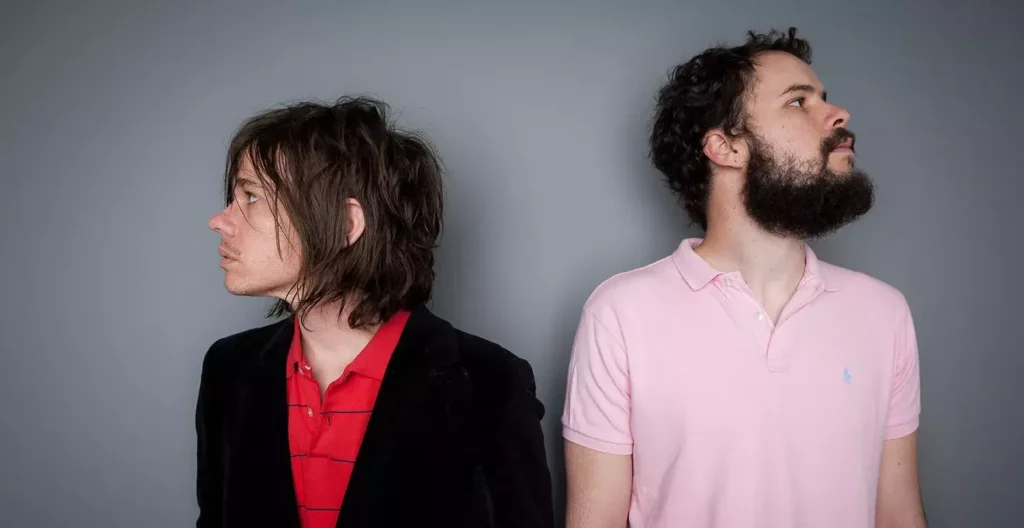 Phoenix band The Format talks ahead of upcoming 2025 tour dates