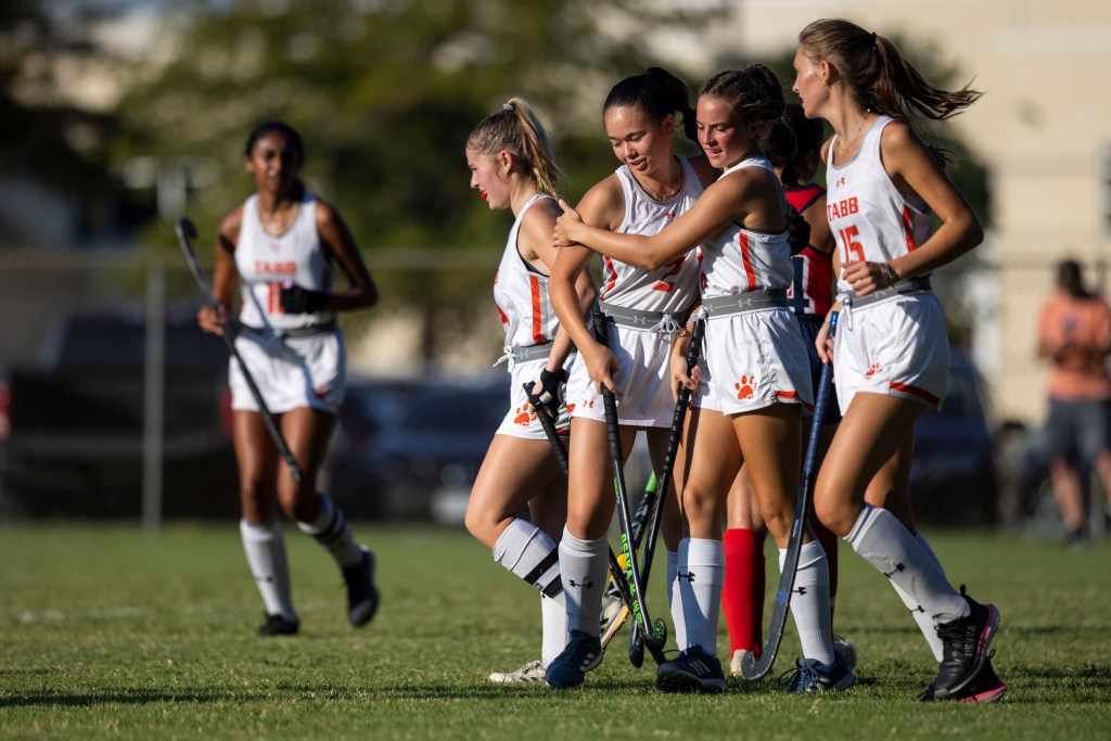 4 straight state championships, 99 consecutive wins and counting – The Virginian-Pilot