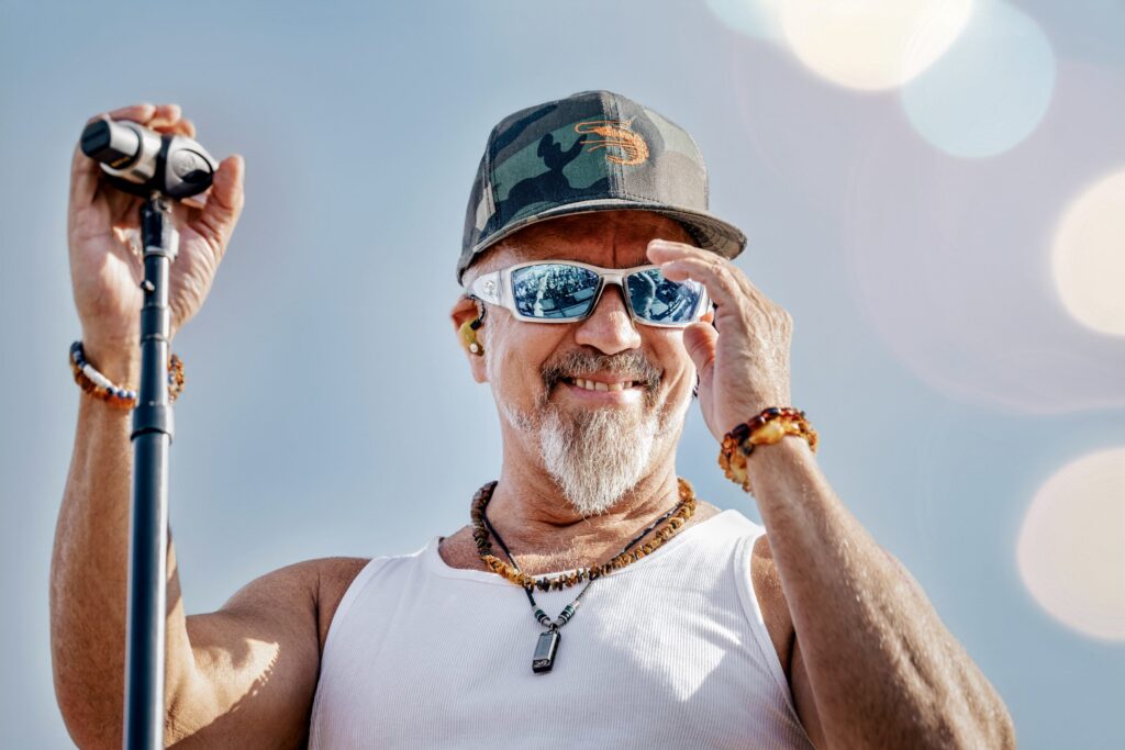 Floridian swamp-rockers JJ Grey & Mofro head to the House of Blues this week