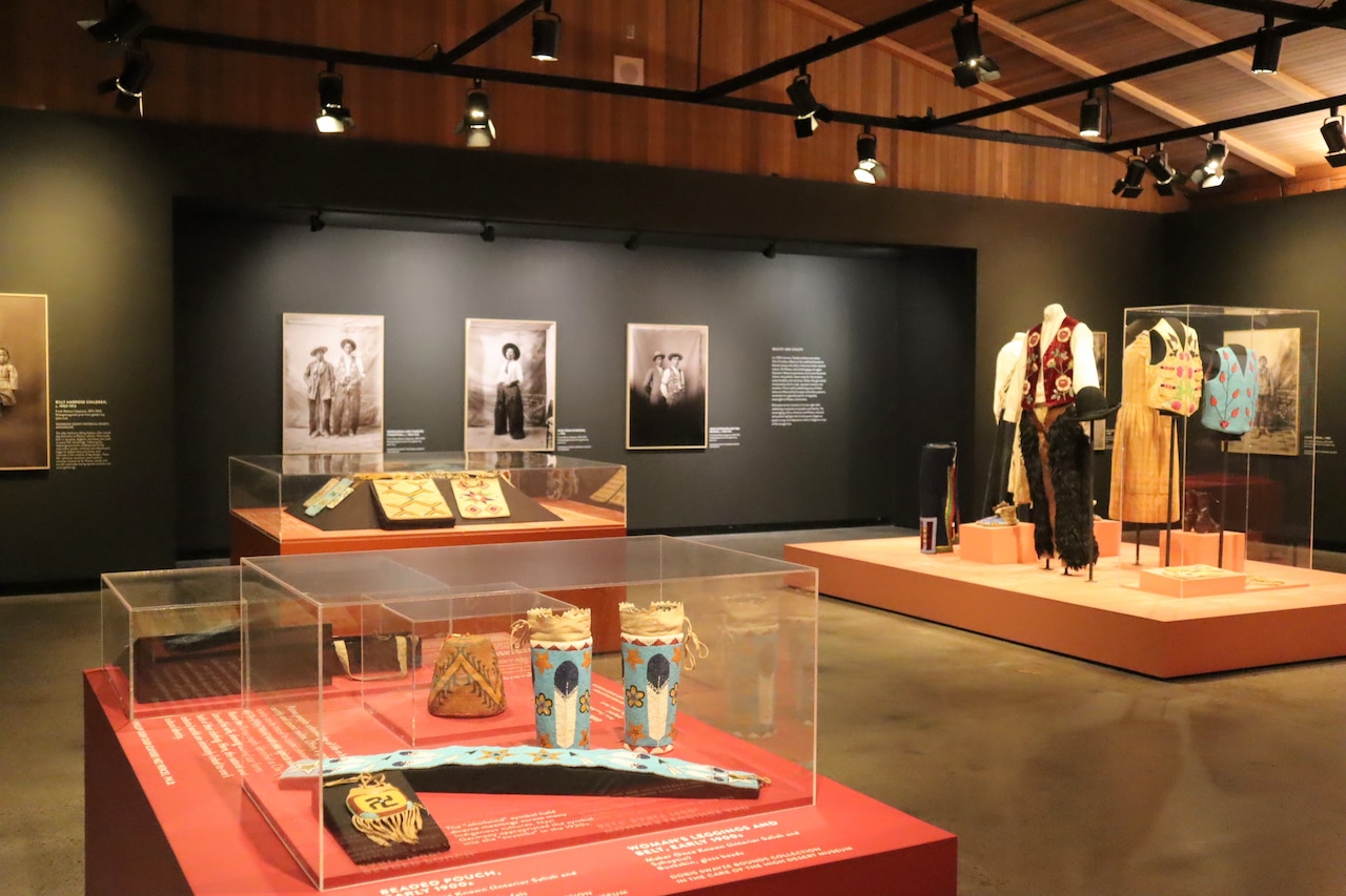 “Frank S. Matsura: Portraits from the Borderland”