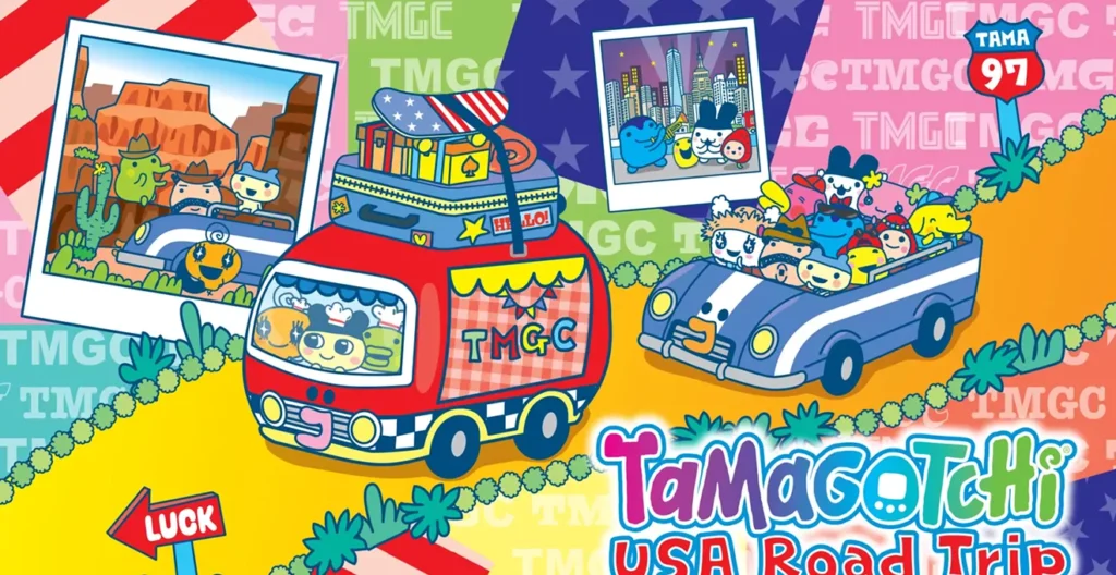 Tamagotchi pop-up comes to Tempe Marketplace this weekend