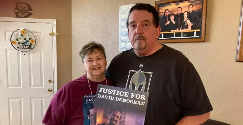 Phoenix murder victim's family slams police communication failures