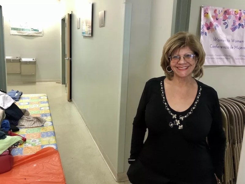 ‘The system is broken’: How one community organization fights wage theft in Central Florida