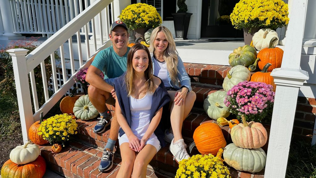 Porch-decorating business gaining traction in Virginia Beach