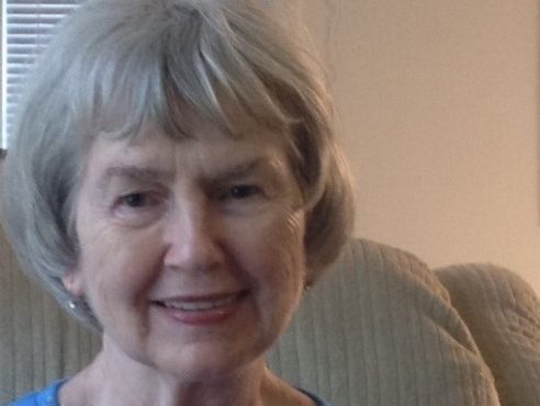 Obituary: Beverly “Bev” Bowman Chiarella, 1936-2025