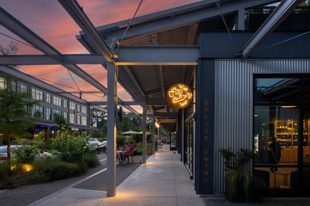 Which Wines Make the Cut? A Behind-the-Scenes Look at New Wine Bar St. Pierre