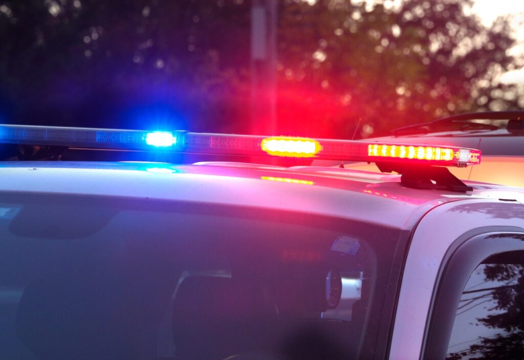 Knife-wielding man shot by N.J. cops at scene of double homicide, AG says