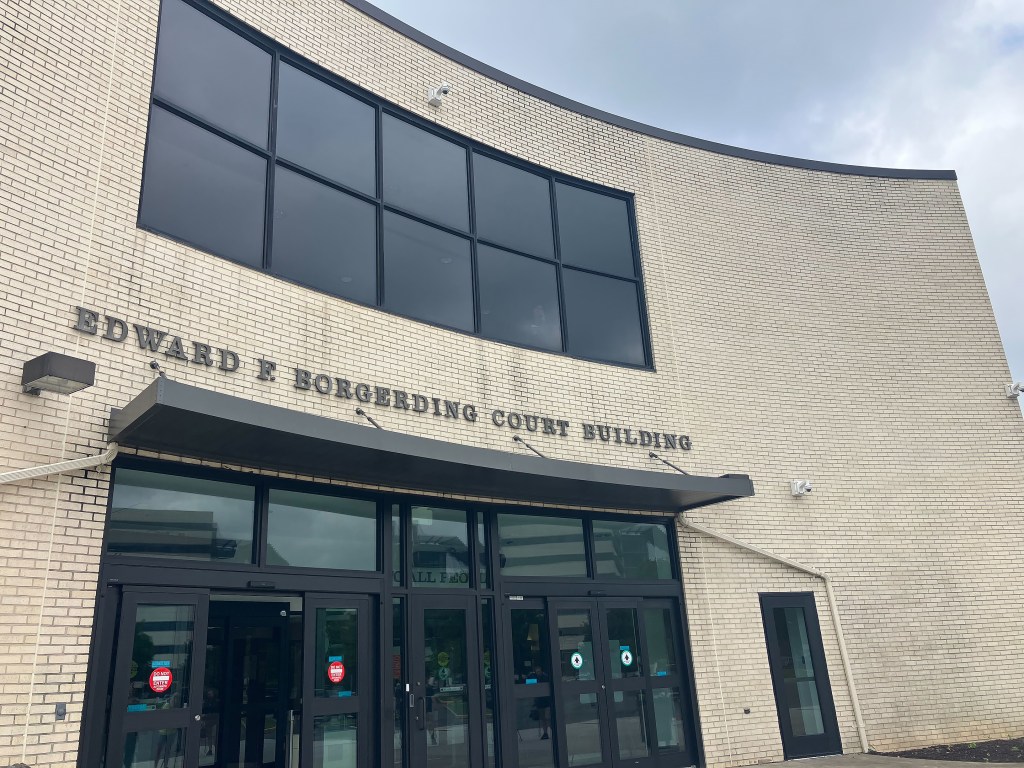 Trump supporter gets 15 years for pepper spray, beating attacks