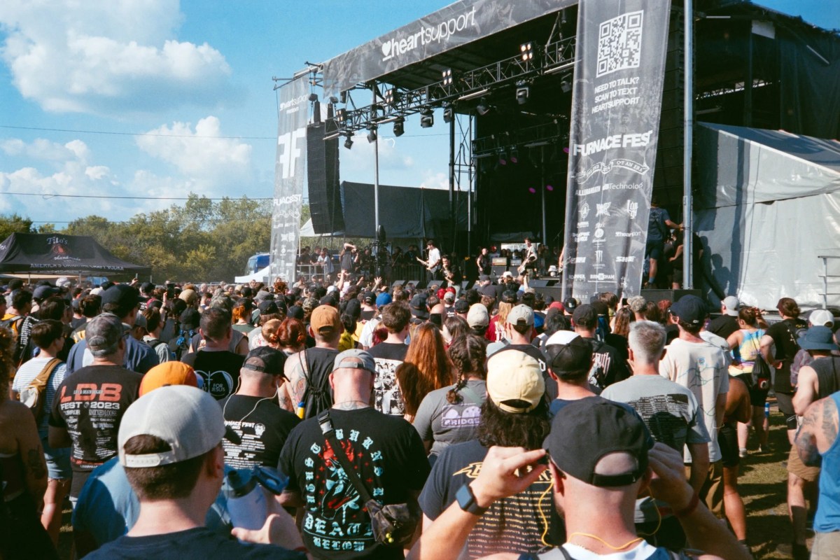 42 exciting October events in Birmingham you won't want to miss—Greek Food Festival, Furnace Fest + more 3 October events in Birmingham