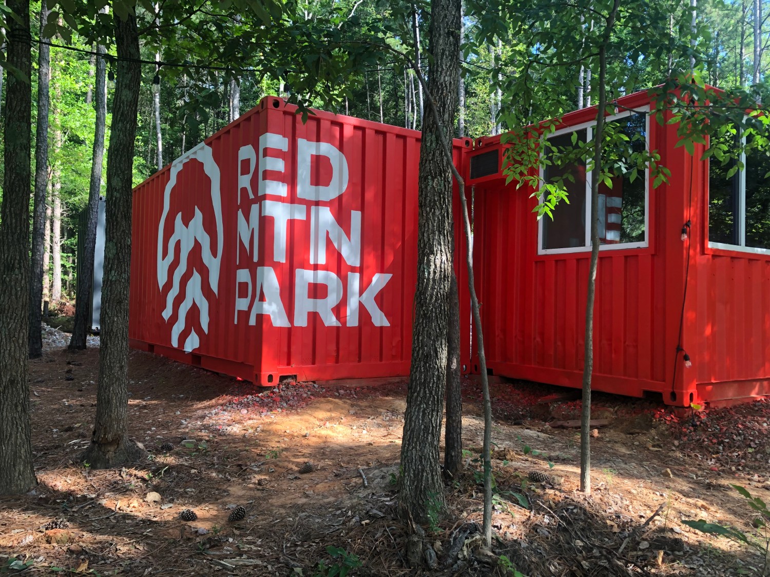 42 exciting October events in Birmingham you won't want to miss—Greek Food Festival, Furnace Fest + more 7 Red Mountain Park