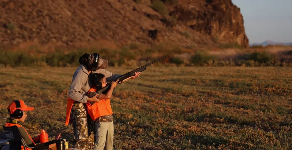 Arizona wildlife agencies sponsor dove hunting to protect environment