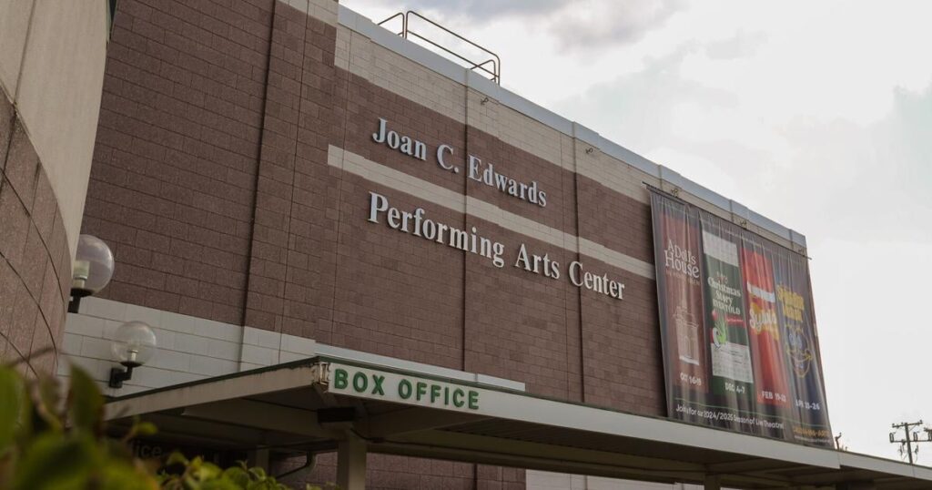 Marshall to present ‘When We Were Young and Unafraid’ beginning Oct. 1 | Features/Entertainment