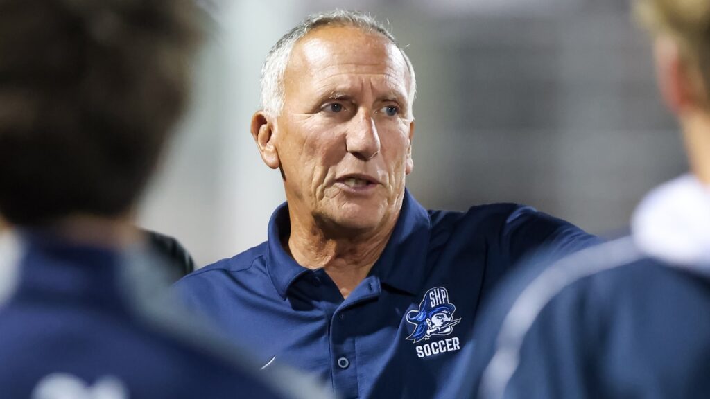 Late PK lifts No. 7 Seton Hall Prep past No. 14 Westfield - Boys soccer recap