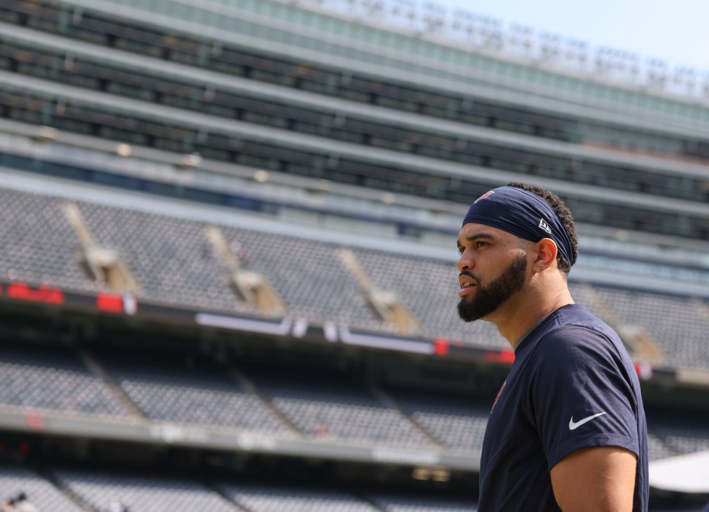 Chicago Bears at Las Vegas Raiders: Everything you need to know about the Week 4 game before kickoff