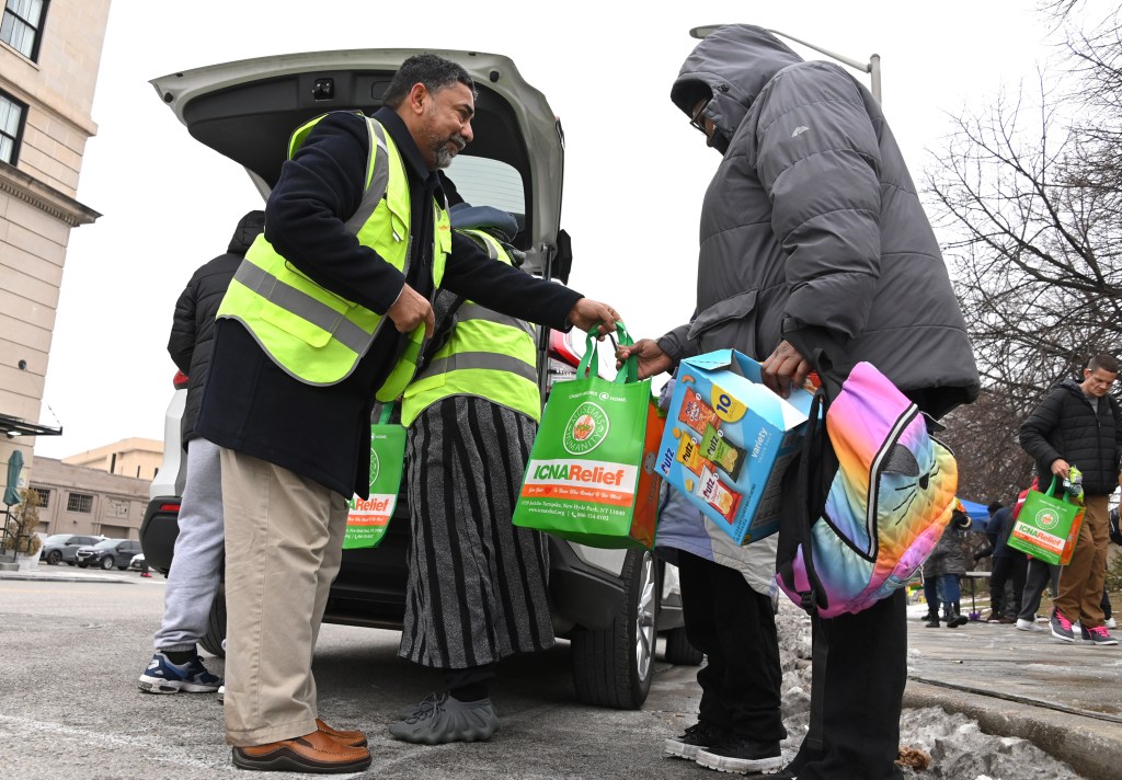 Homeless services haven’t failed; the public narrative has