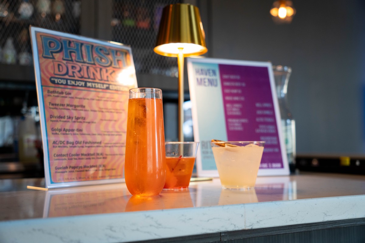 Book your next bash at this unique Birmingham space 3 sponsored for Haven 0925