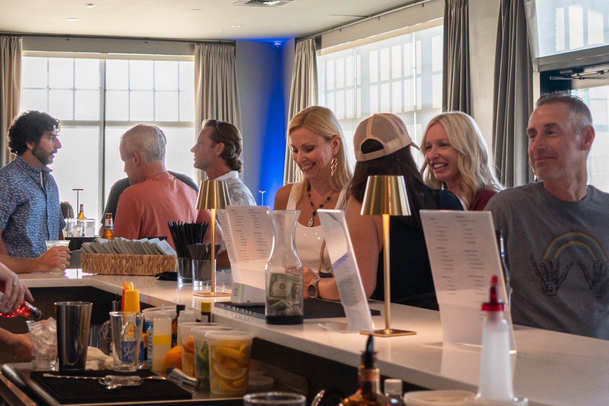 Book your next bash at this unique Birmingham space 2 Sponsored for Haven 0925