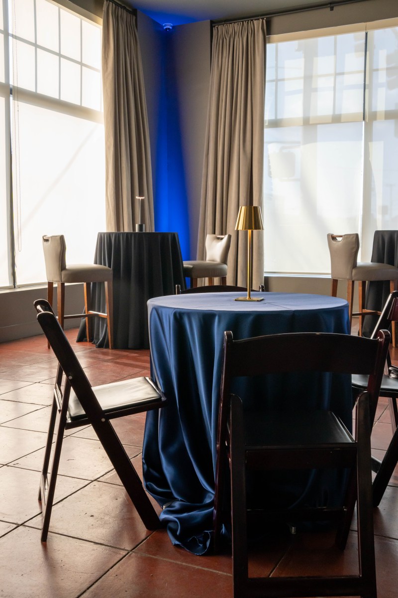 Book your next bash at this unique Birmingham space 6 Sponsored for Haven 0925