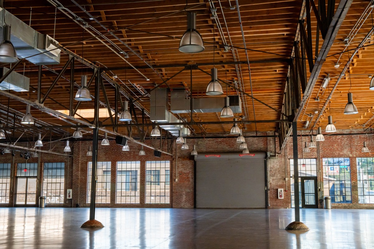 Book your next bash at this unique Birmingham space 5 sponsored for Haven 0925