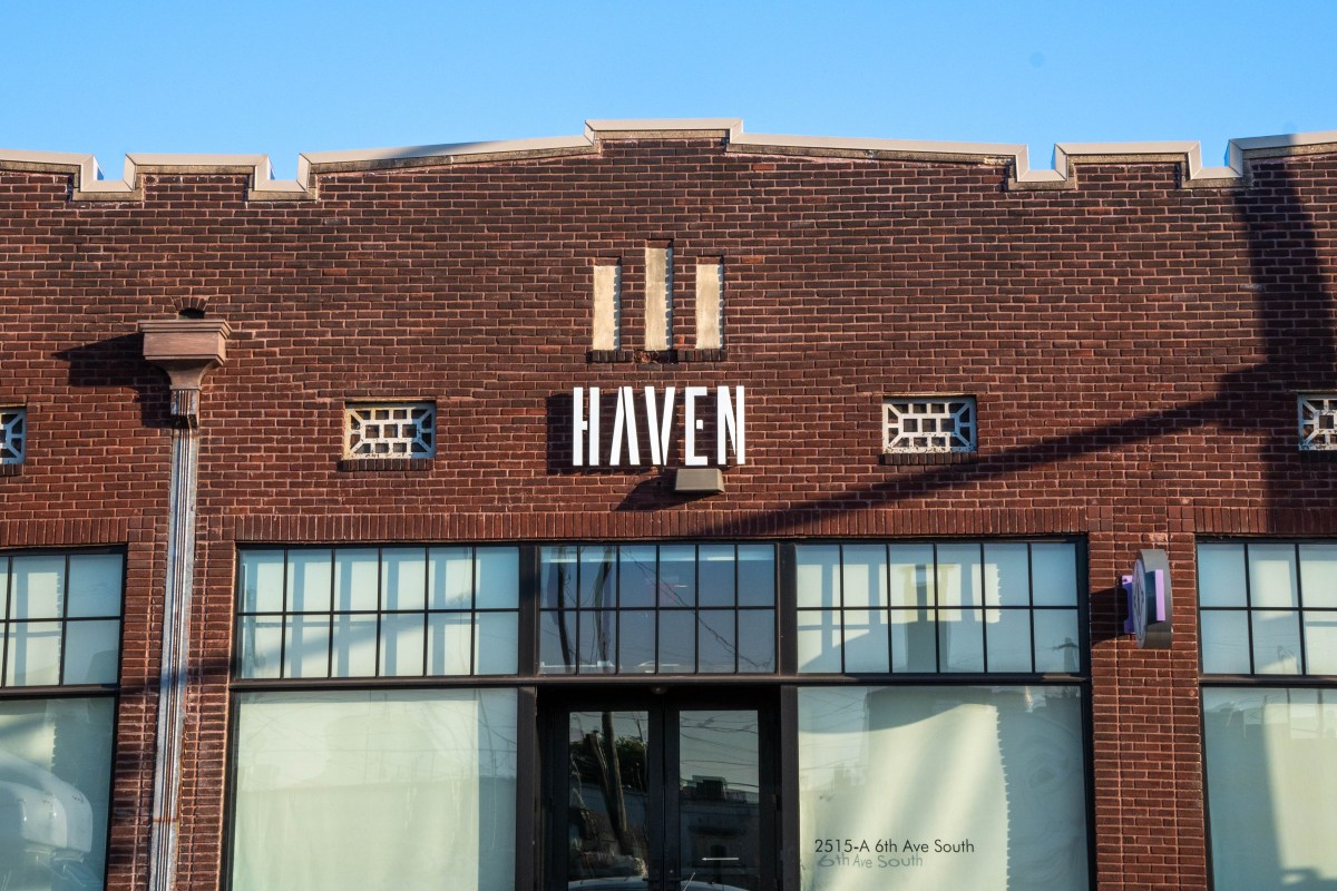 Book your next bash at this unique Birmingham space 4 Sponsored for Haven 0925