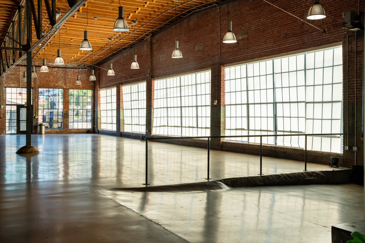 Book your next bash at this unique Birmingham space 7 sponsored for Haven 0925