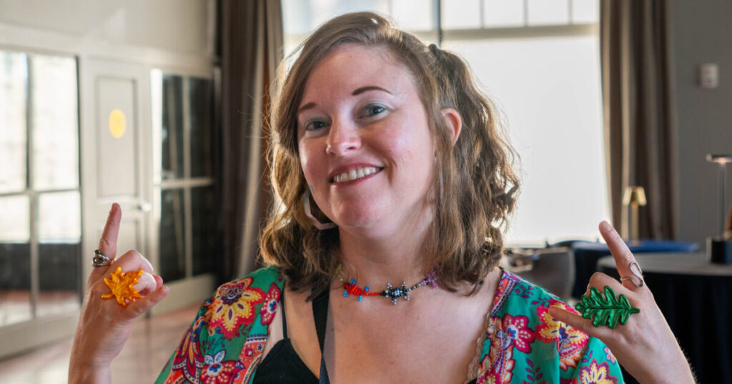 Book your next bash at this unique Birmingham space