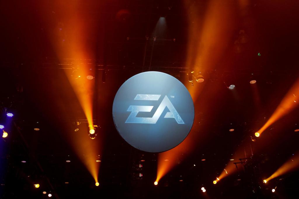 Electronic Arts to be acquired and taken private for $55 billion