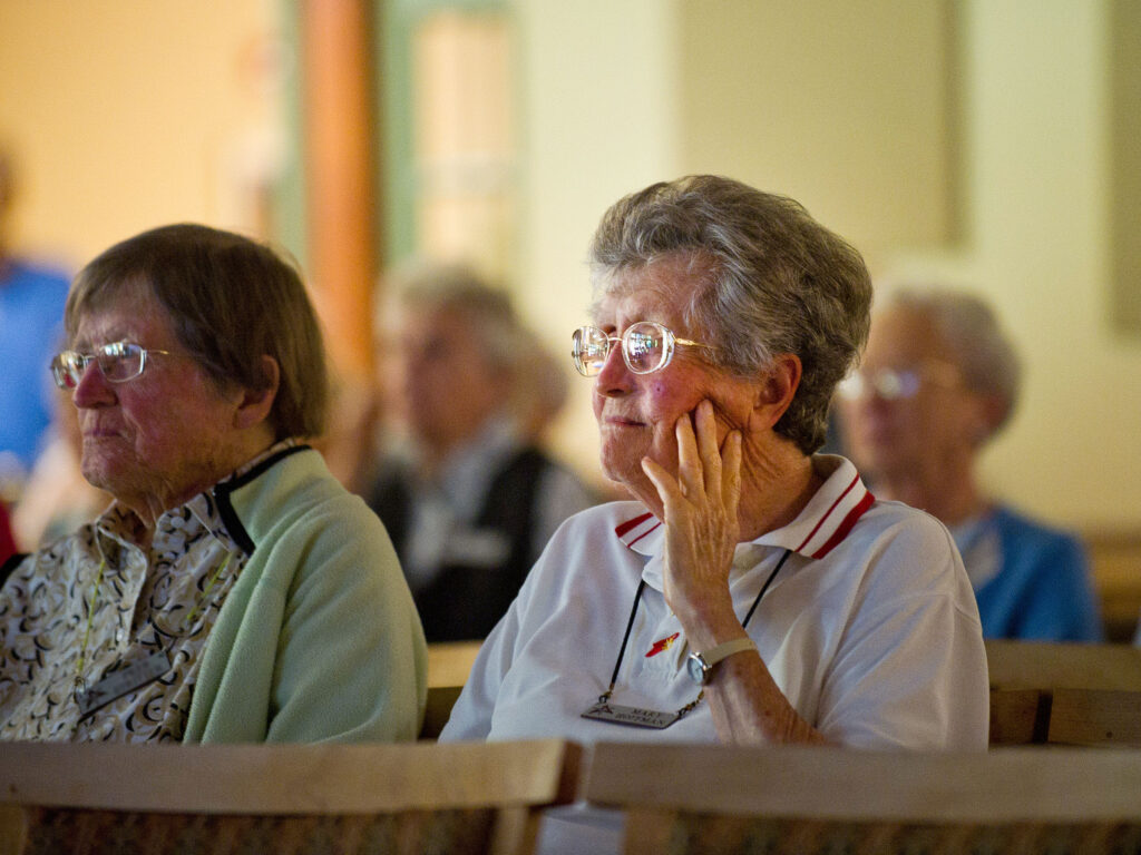 One Vision, Many Futures: Nonprofits Reflect on the Power of Planned Giving