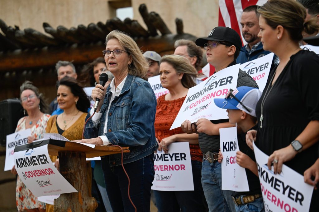 These top notch Republicans have a shot next year, let's not spoil it with my endorsement (Opinion)