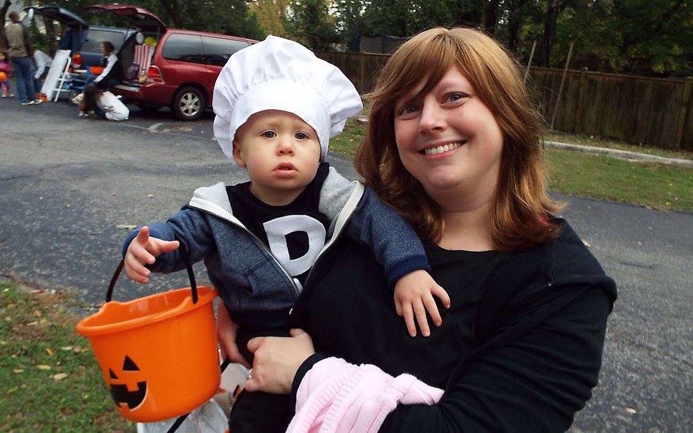 Your ultimate guide to 39 Halloween events in Birmingham 2 trunk or treat