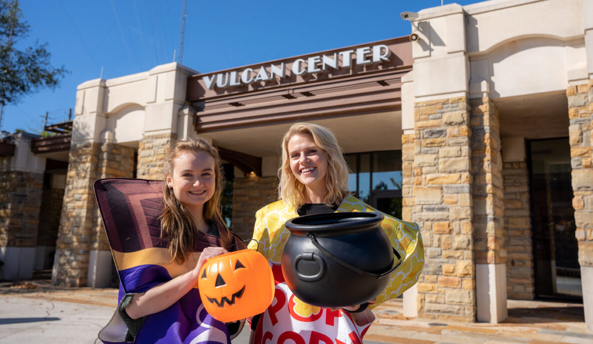 Your ultimate guide to 39 Halloween events in Birmingham 4 Vulcan