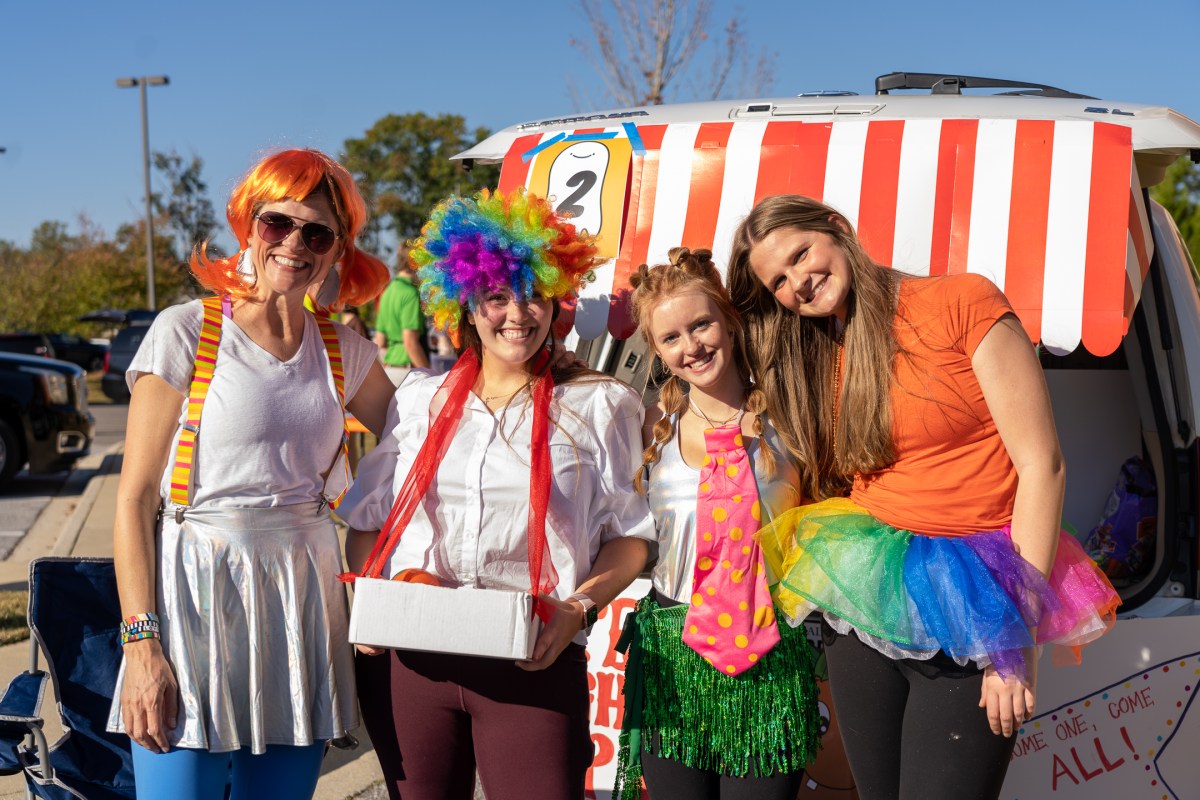 Your ultimate guide to 39 Halloween events in Birmingham 3 Trunk or Treat